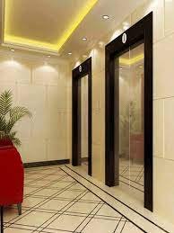 انواع آسانسورهای هیدرولیک