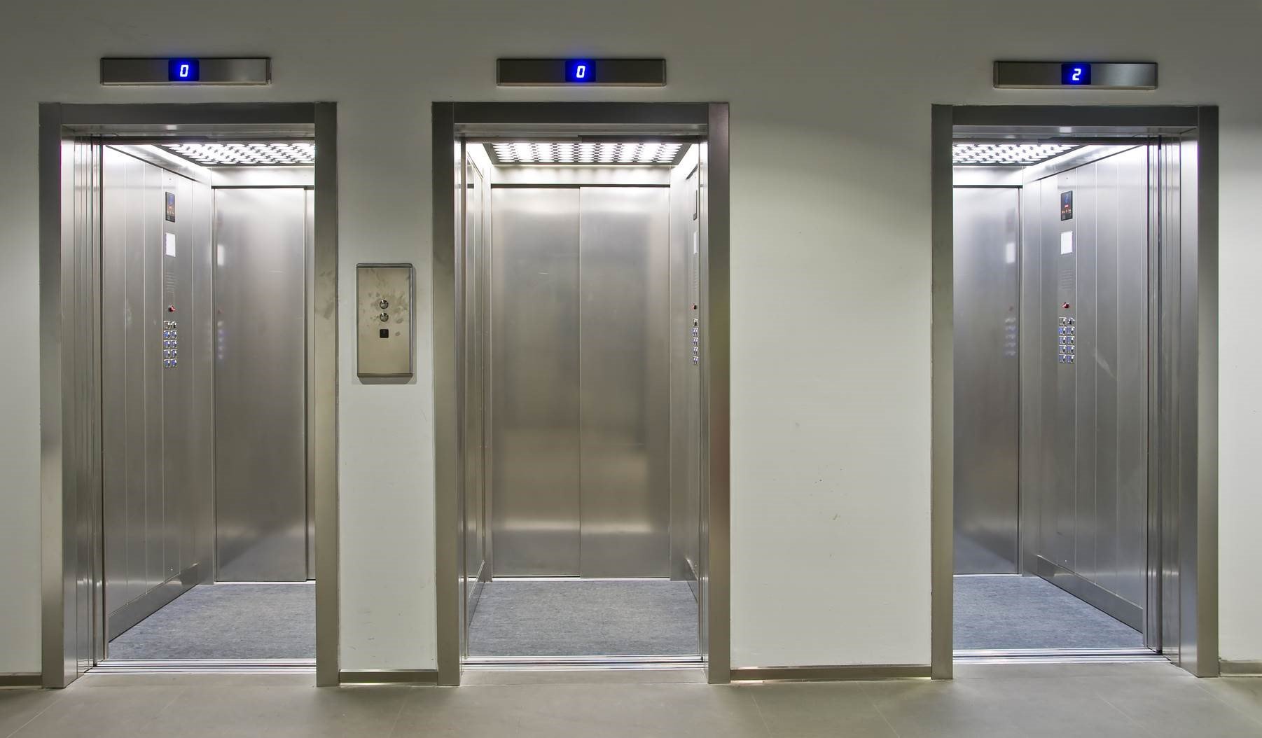بهینه سازی در سیستم پشتیبانی آسانسور و ارائه خدمات فنی آسانسور